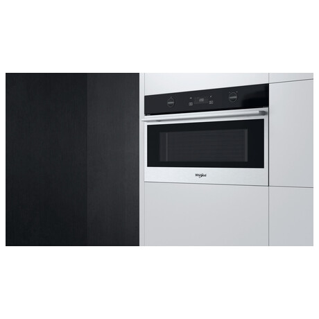 Whirlpool W Collection W7 MD540 (foto 8)