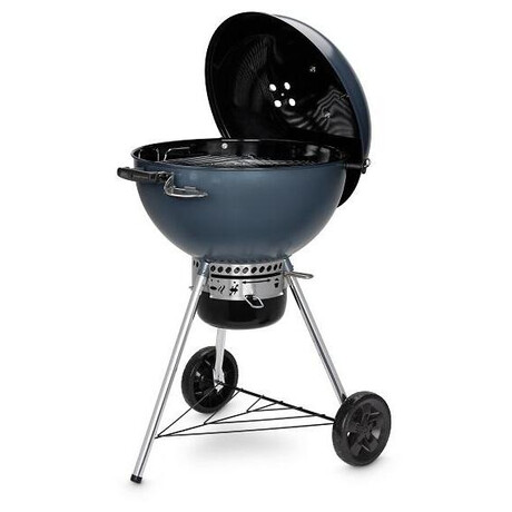 Weber Master-Touch GBS C-5750 Slate Blue (foto 3)