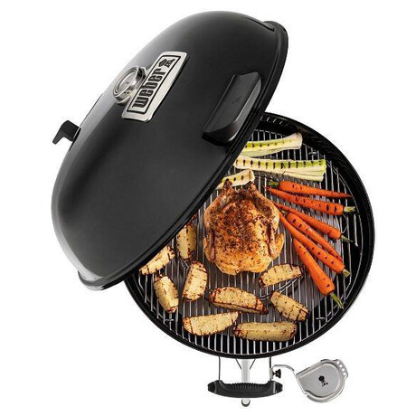 Gril Weber Master-Touch GBS Premium SE E-5775, ern