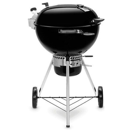 Gril Weber Master-Touch GBS Premium SE E-5775, ern