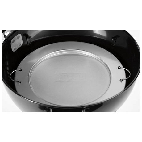 Gril Weber Master-Touch GBS Premium SE E-5775, ern