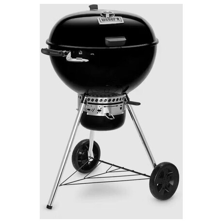 Gril Weber Master-Touch® GBS Premium SE E-5775, černý