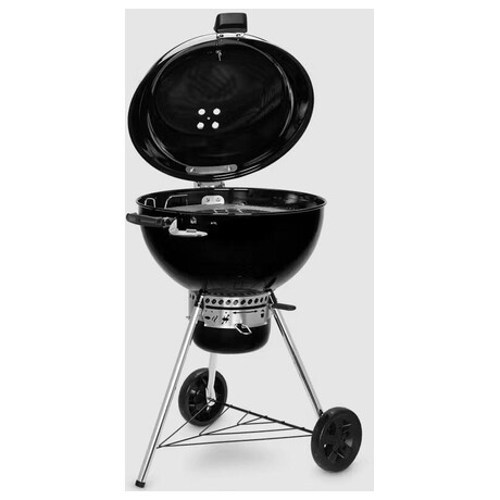 Gril Weber Master-Touch® GBS Premium SE E-5775, černý