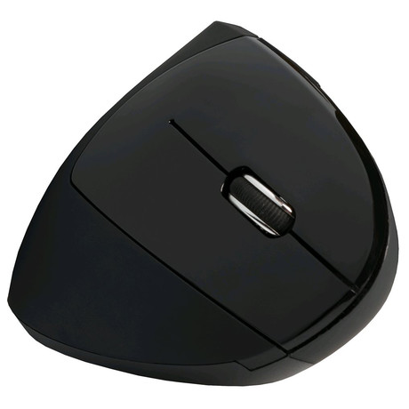 C-Tech VEM-09, vertikální, černá (foto 3)