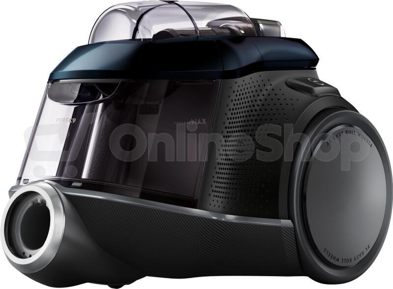 Bezsáčkový vysavač Electrolux Pure C9 PC91-8STM