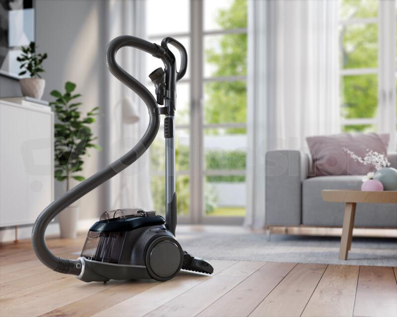 Bezsáčkový vysavač Electrolux Pure C9 PC91-8STM