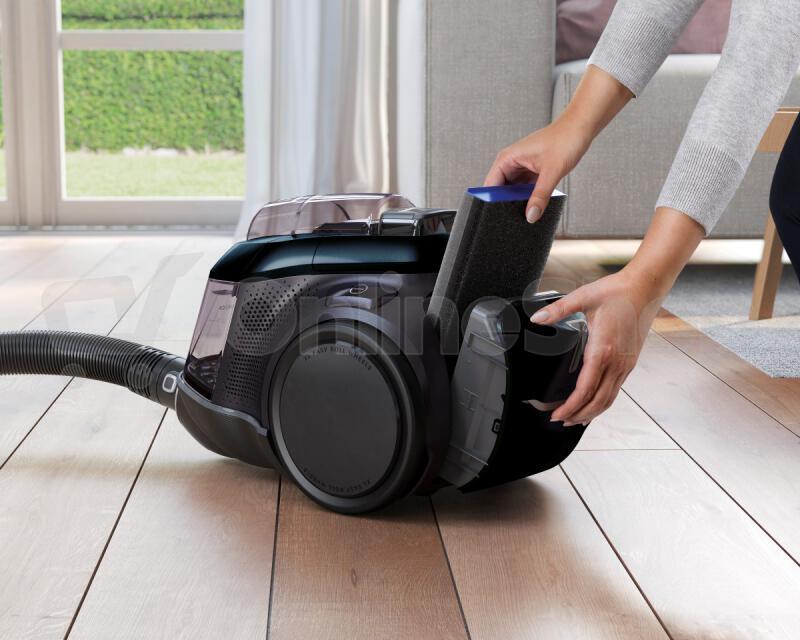 Bezsáčkový vysavač Electrolux Pure C9 PC91-8STM