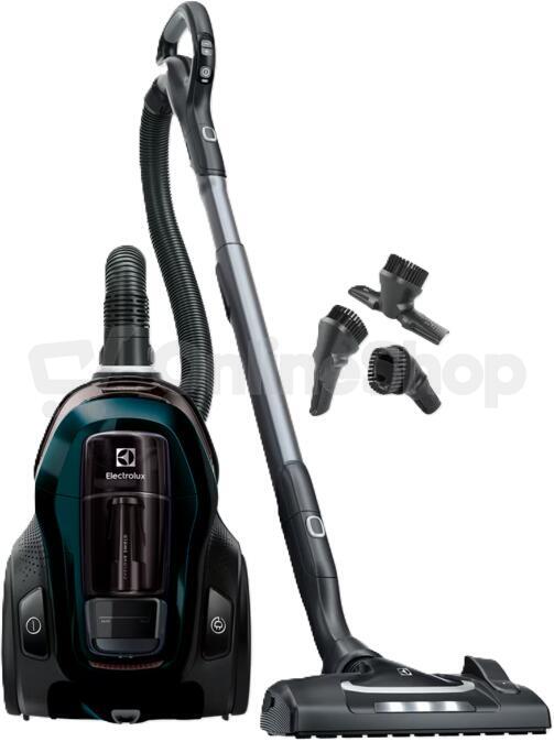 Bezsáčkový vysavač Electrolux Pure C9 PC91-8STM