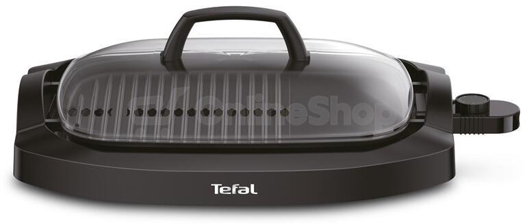 Gril Tefal CB6A0830 Plancha