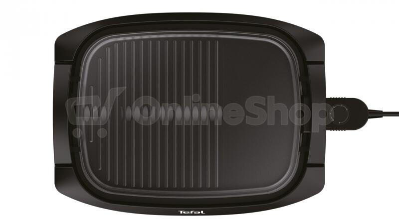 Gril Tefal CB6A0830 Plancha