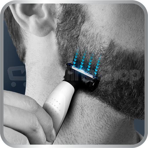 Zastřihovač vousů Rowenta TN6000F4 Forever Sharp