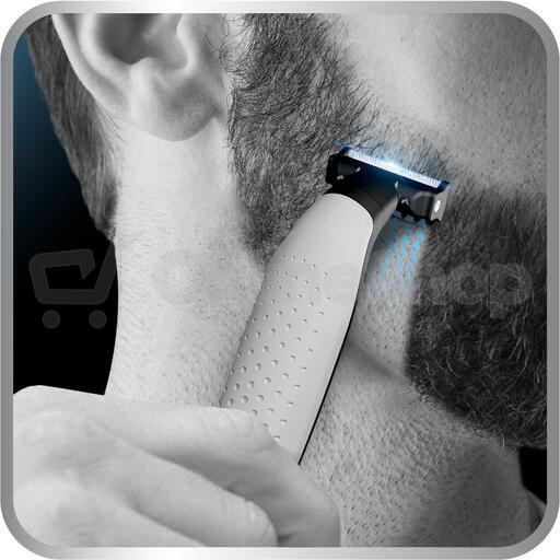 Zastřihovač vousů Rowenta TN6000F4 Forever Sharp