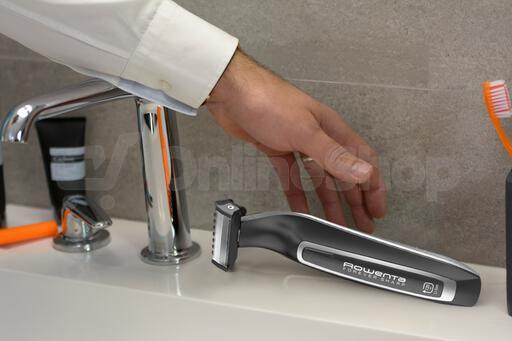 Zastřihovač vousů Rowenta TN6000F4 Forever Sharp