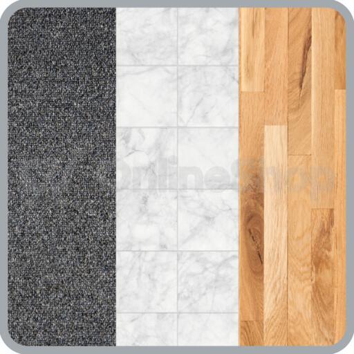Parní čistič Rowenta RY8544WH Clean & Steam Multi