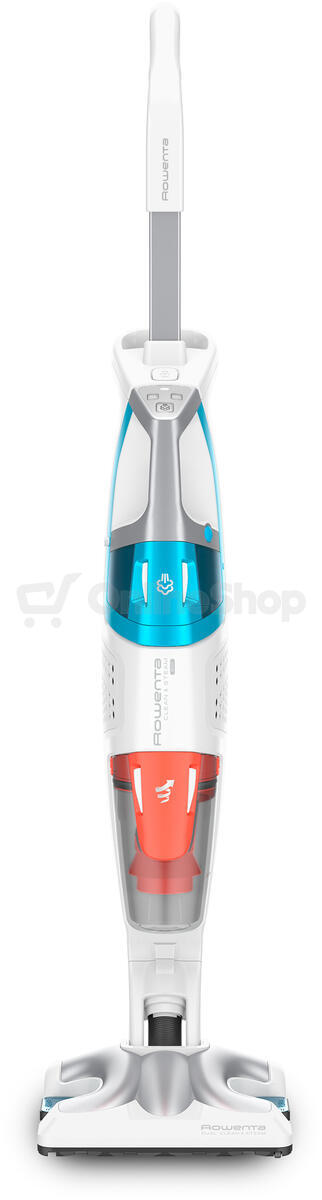 Parní čistič Rowenta RY8544WH Clean & Steam Multi