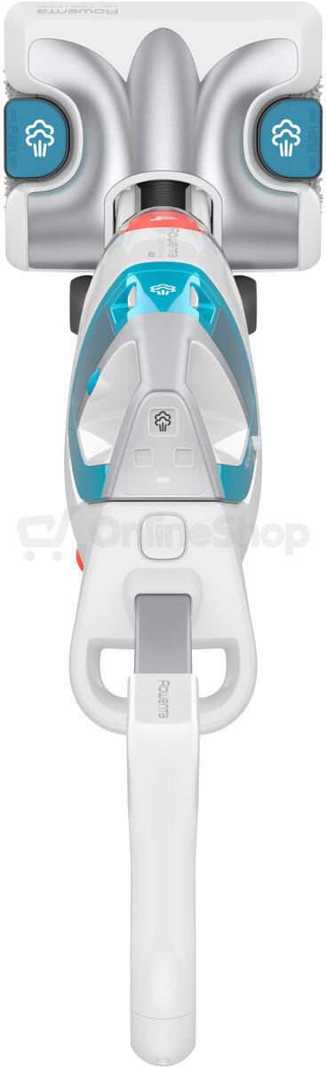 Parní čistič Rowenta RY8544WH Clean & Steam Multi