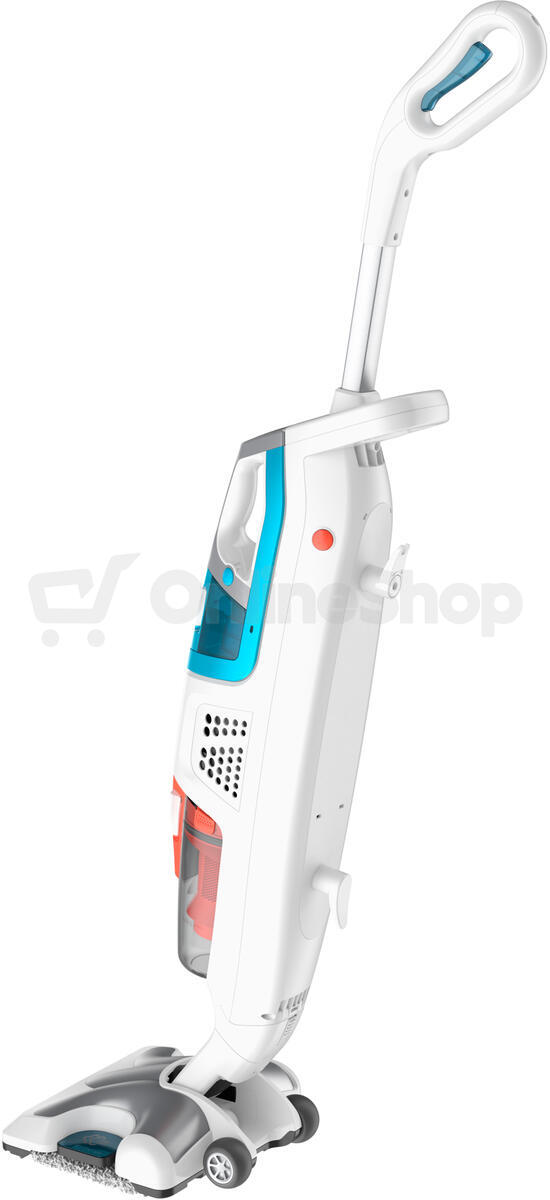 Parní čistič Rowenta RY8544WH Clean & Steam Multi