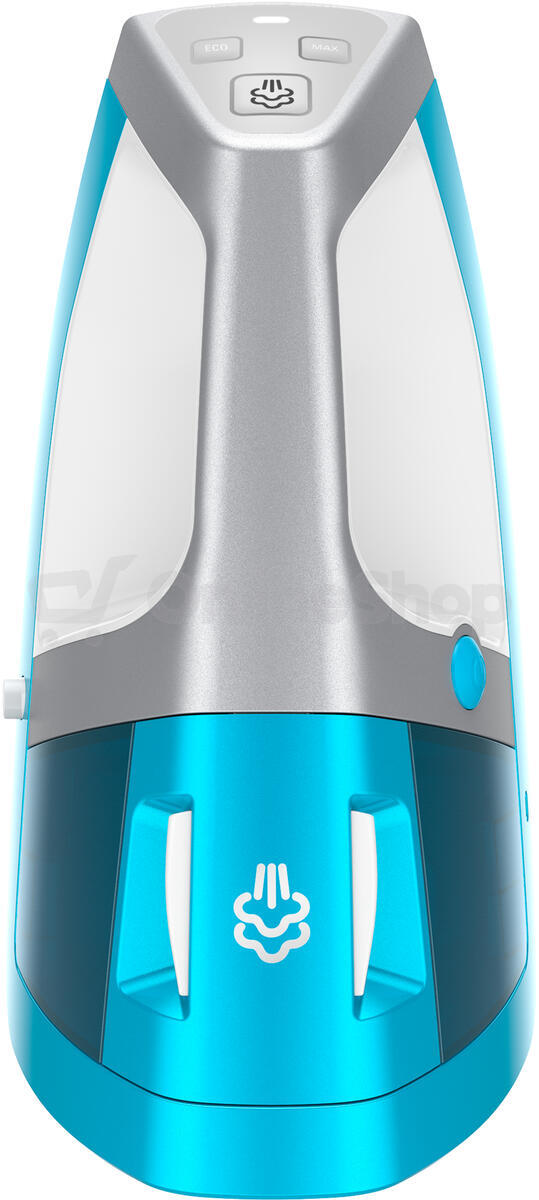 Parní čistič Rowenta RY8544WH Clean & Steam Multi