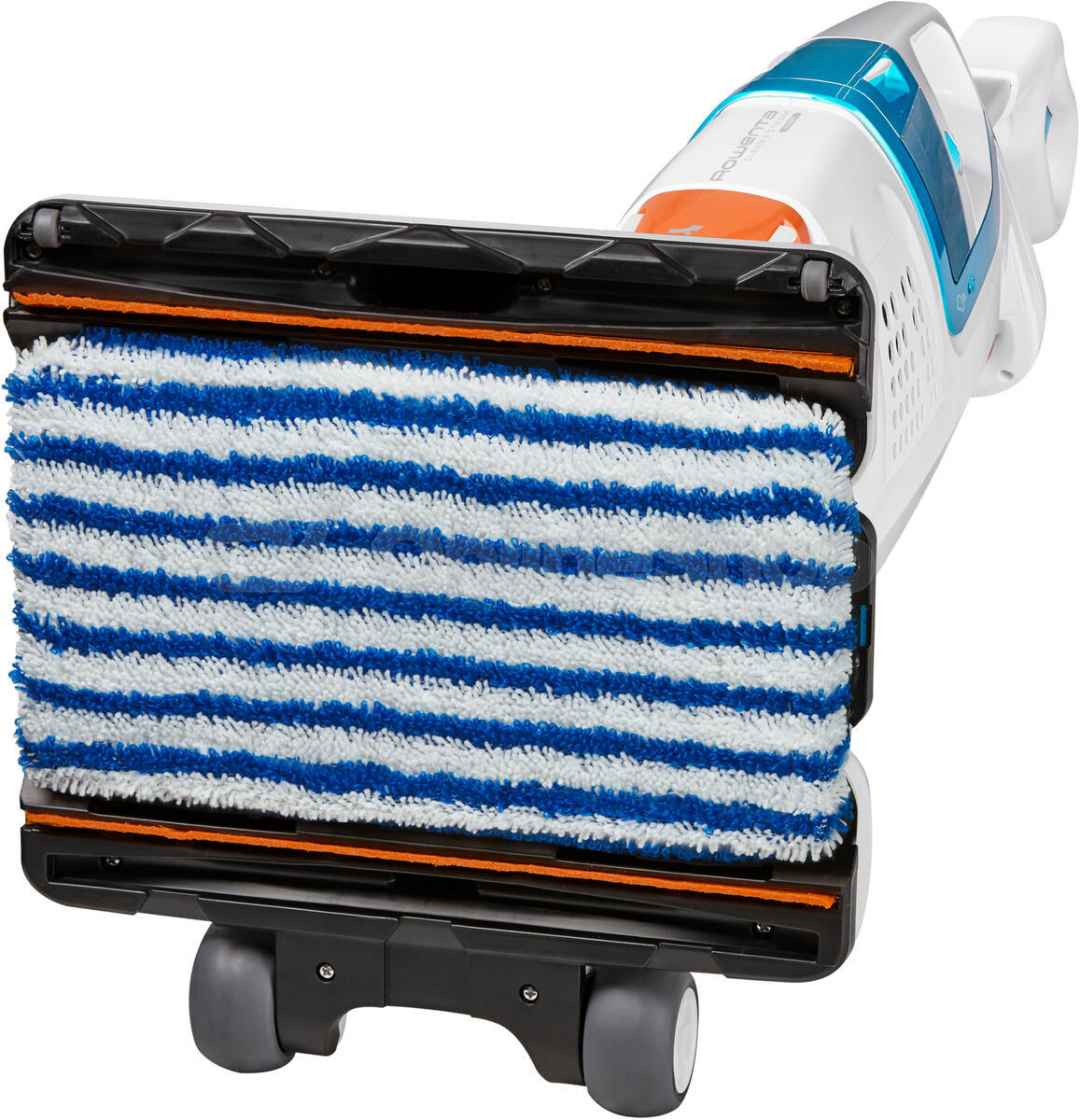 Parní čistič Rowenta RY8544WH Clean & Steam Multi