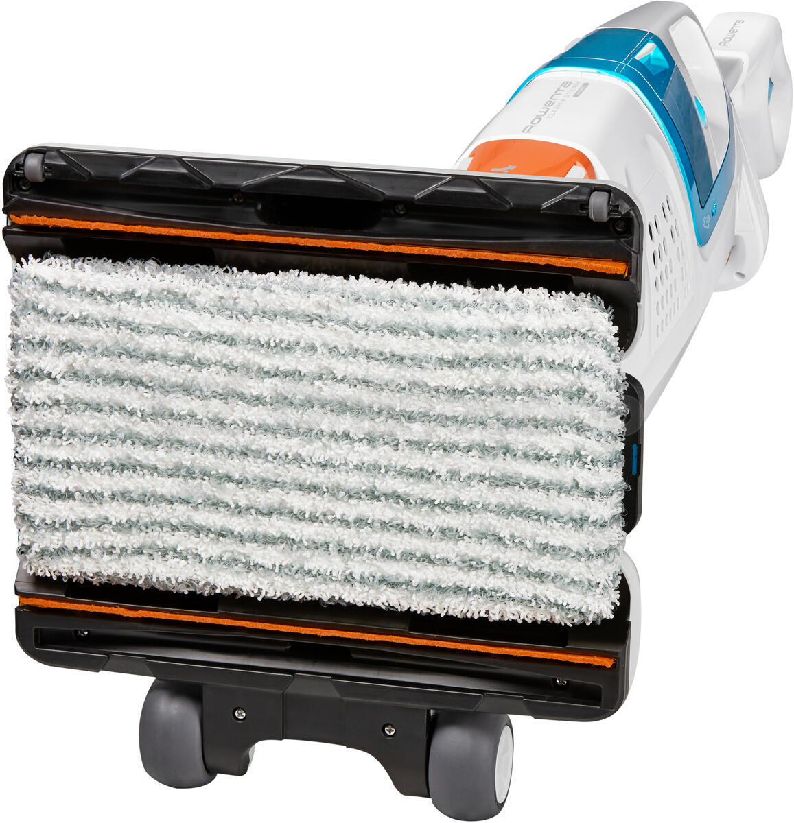 Parní čistič Rowenta RY8544WH Clean & Steam Multi