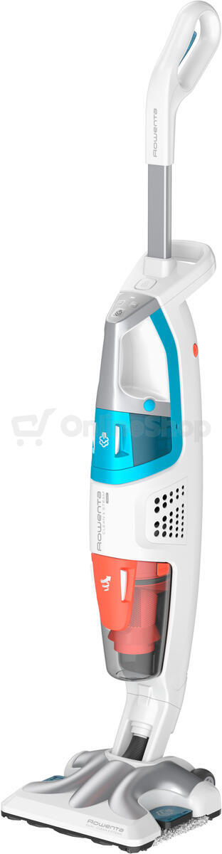 Parní čistič Rowenta RY8544WH Clean & Steam Multi