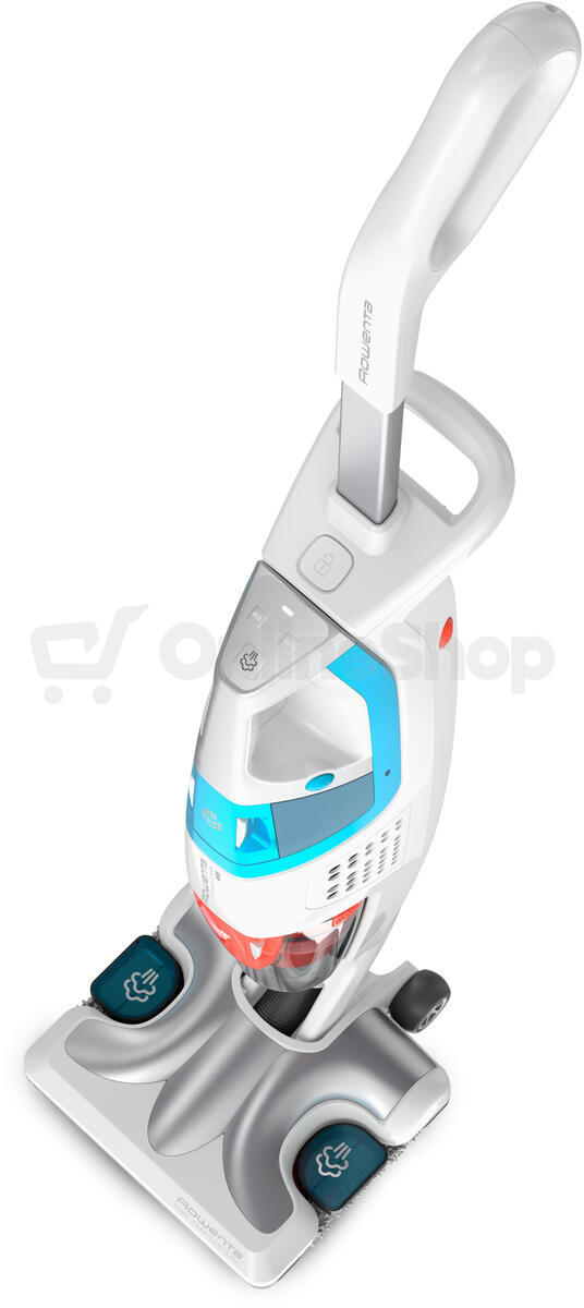 Parní čistič Rowenta RY8544WH Clean & Steam Multi