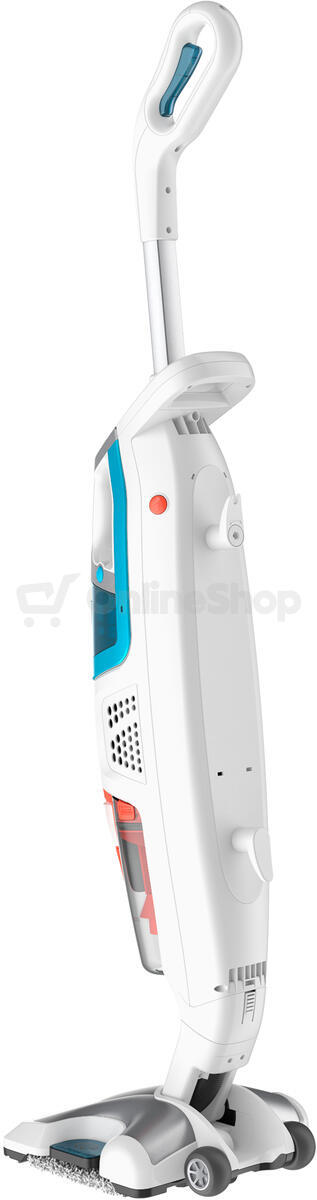 Parní čistič Rowenta RY8544WH Clean & Steam Multi