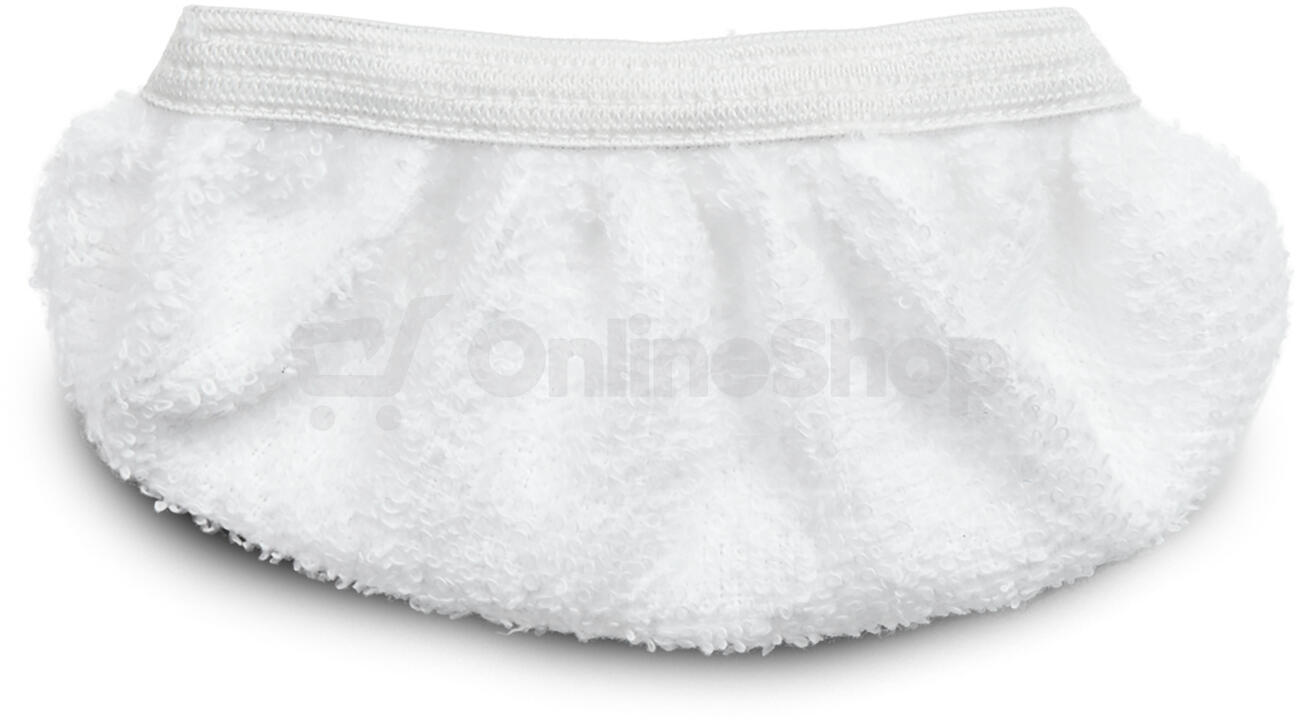 Parní čistič Rowenta RY8544WH Clean & Steam Multi