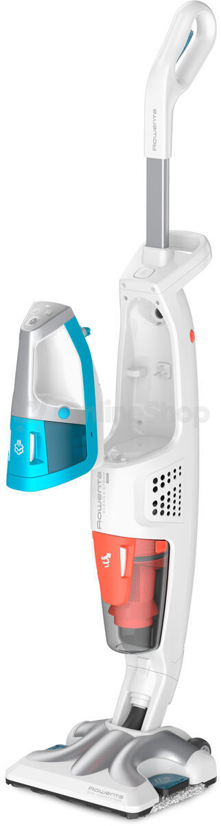 Parní čistič Rowenta RY8544WH Clean & Steam Multi