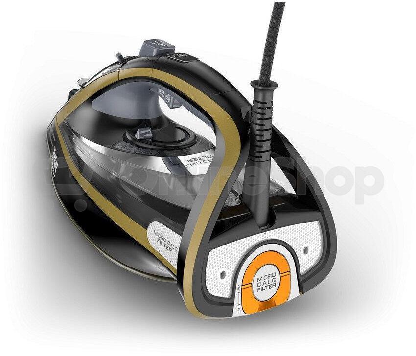 Žehlička Tefal FV9865E0 Ultimate Pure