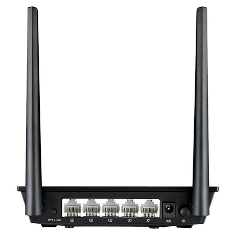 Asus RT-N11P (foto 1)