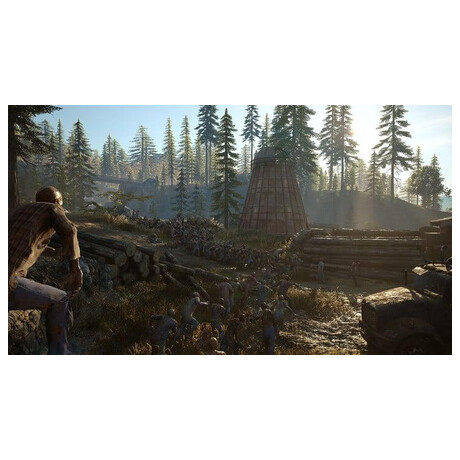 Sony Days Gone (foto 3)