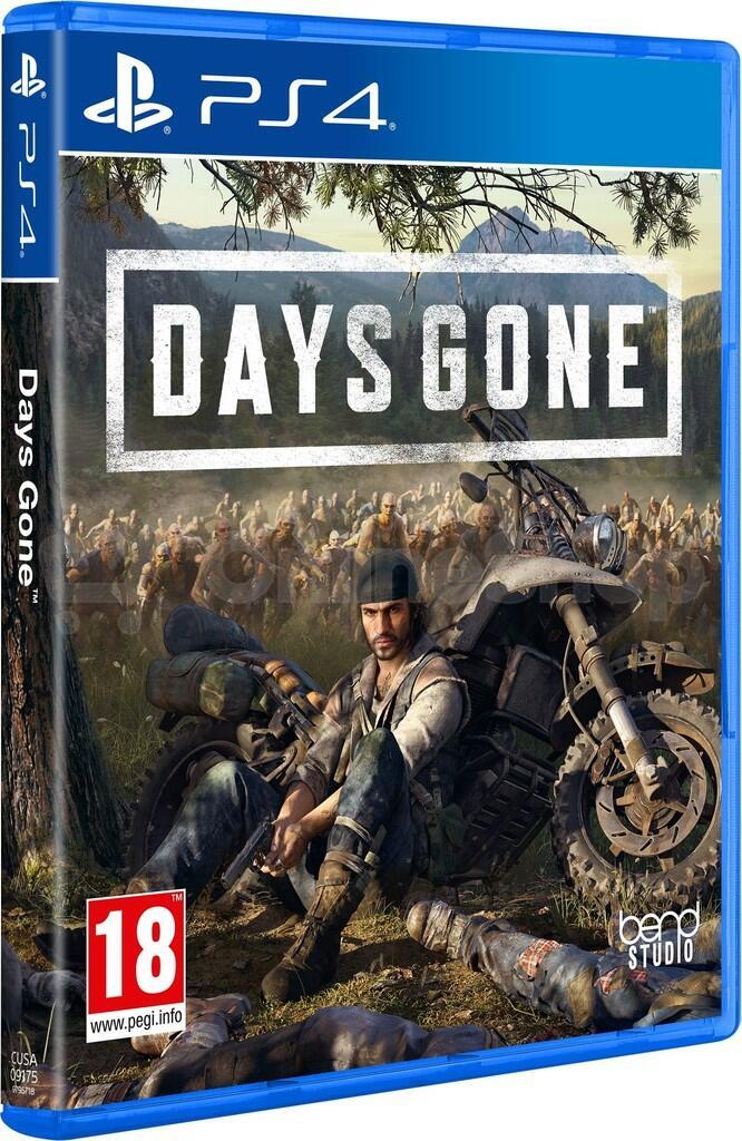 Hra Sony Days Gone (PS719796718)