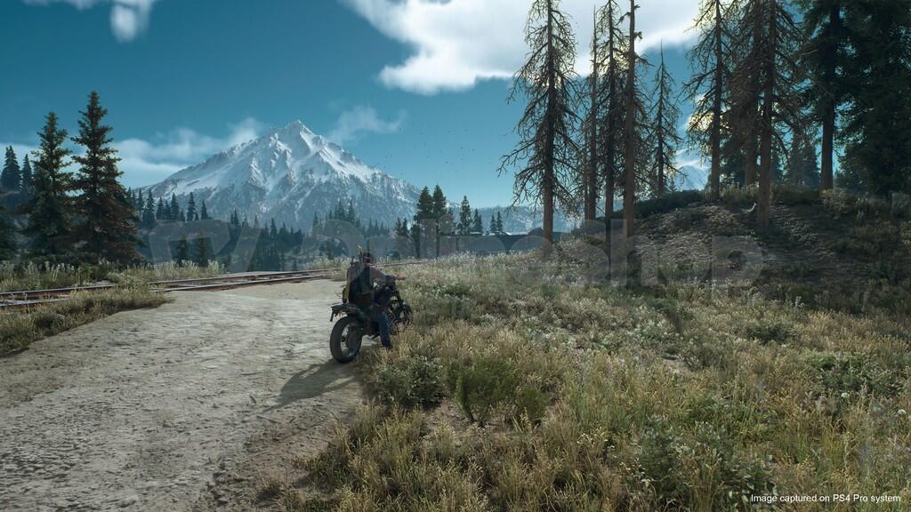 Hra Sony Days Gone (PS719796718)