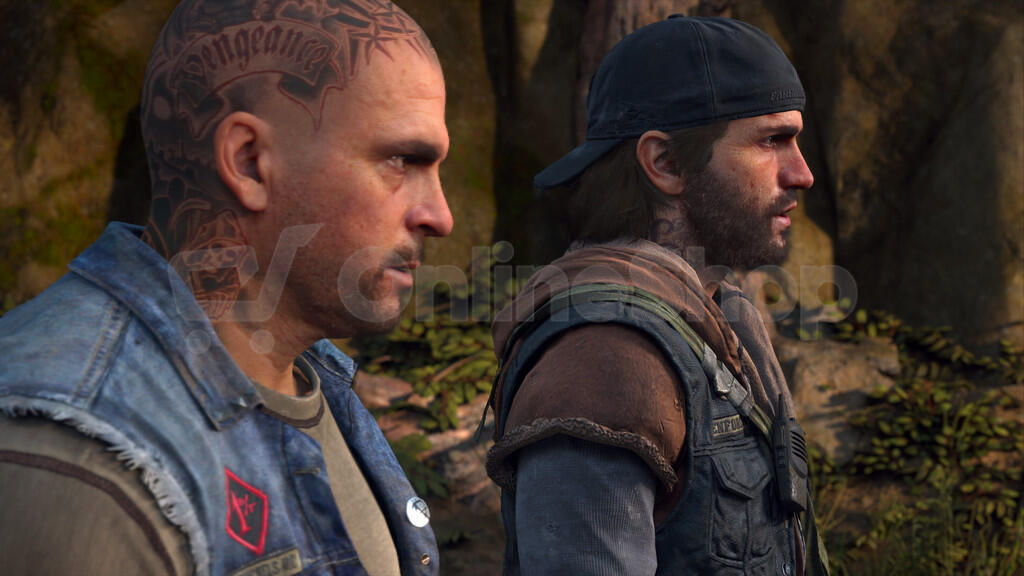 Hra Sony Days Gone (PS719796718)