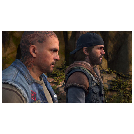 Sony Days Gone (foto 6)