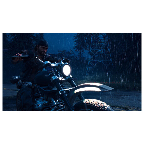Sony Days Gone (foto 7)