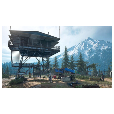 Sony Days Gone (foto 9)