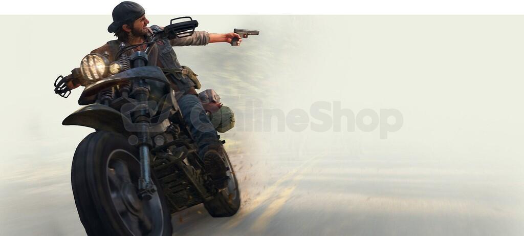 Hra Sony Days Gone (PS719796718)