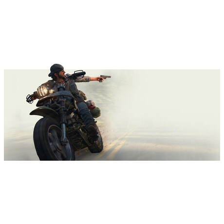 Sony Days Gone (foto 10)