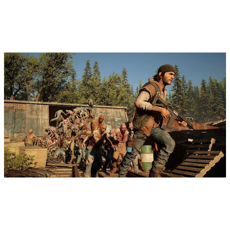 Sony Days Gone (foto 2)
