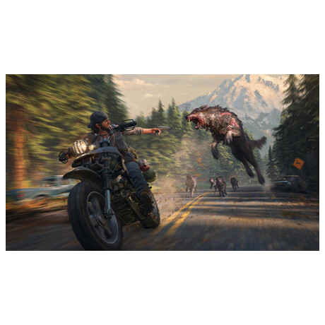 Sony Days Gone (foto 11)