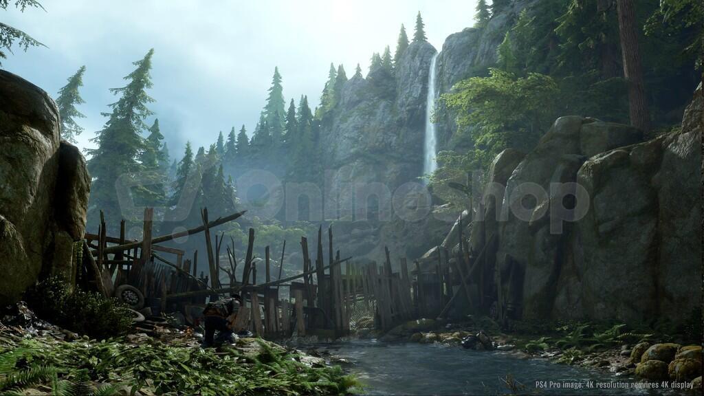 Hra Sony Days Gone (PS719796718)