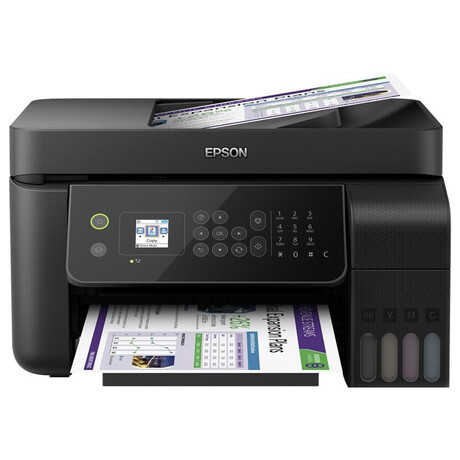 Epson EcoTank L5190 (foto 1)