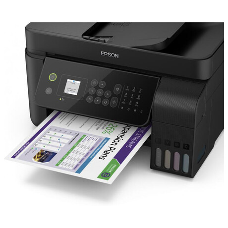 Epson EcoTank L5190 (foto 3)