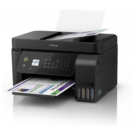 Epson EcoTank L5190 (foto 5)