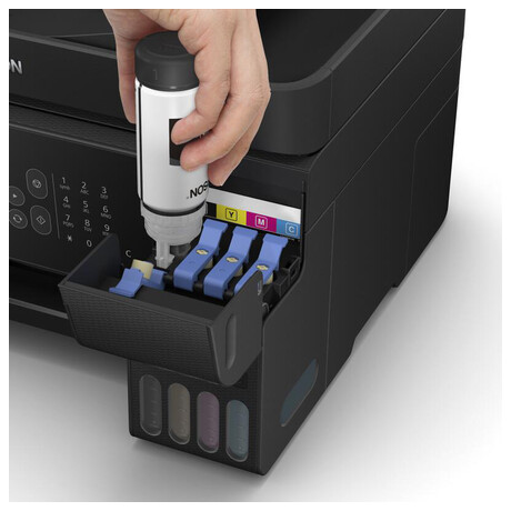 Epson EcoTank L5190 (foto 9)