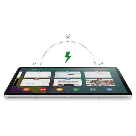 Samsung Galaxy Tab S5e černý (foto 5)