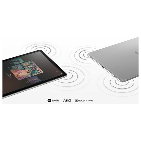 Samsung Galaxy Tab S5e černý (foto 6)
