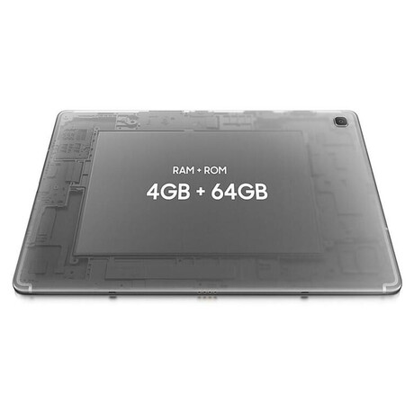 Samsung Galaxy Tab S5e černý (foto 7)